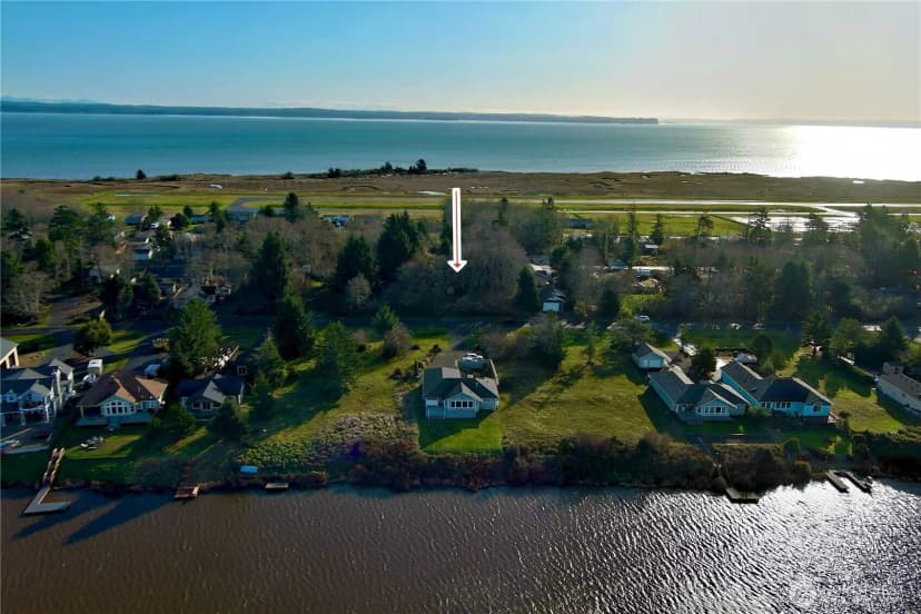 Property photo for 576 E Chance A La Mer Ne, Ocean Shores photo 16