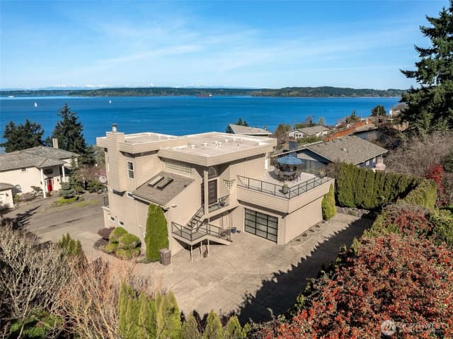 Property photo for 5711 Upland Terrace Ne, Tacoma