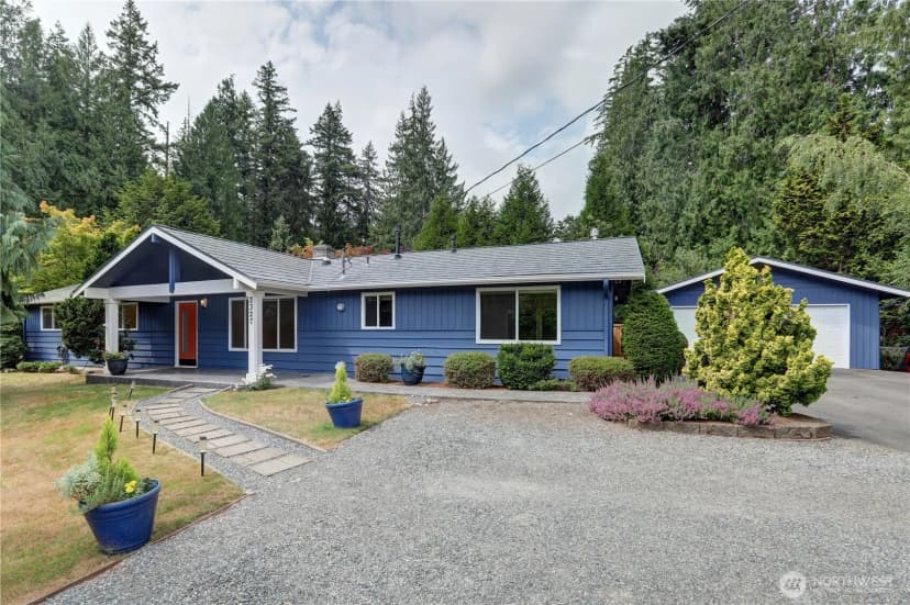 Property photo for 2327 248th Avenue Se, Sammamish