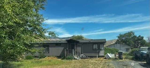 Property photo for 5703 Evergreen Drive, Cashmere photo 3