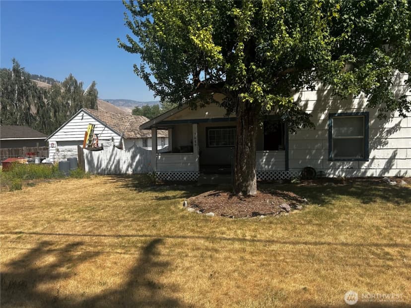 Property photo for 5703 Evergreen Drive, Cashmere photo 2