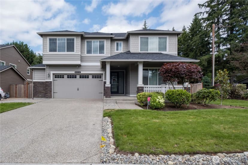 Property photo for 6414 Se 5th Place, Renton
