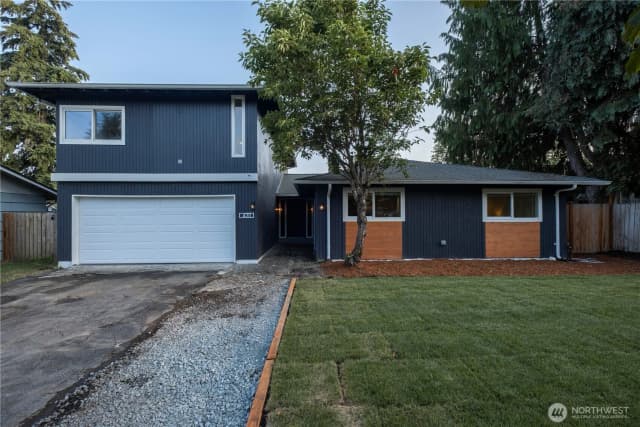 Property photo for 431 S 190th Street, Burien