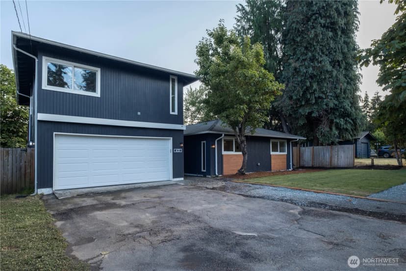 Property photo for 431 S 190th Street, Burien photo 28