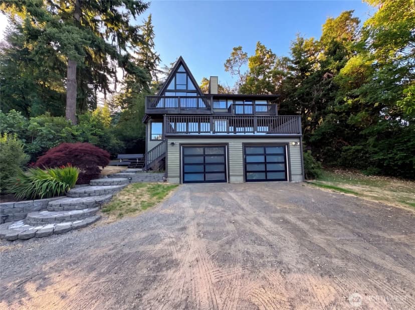 Property photo for 4510 244th Street, Vashon