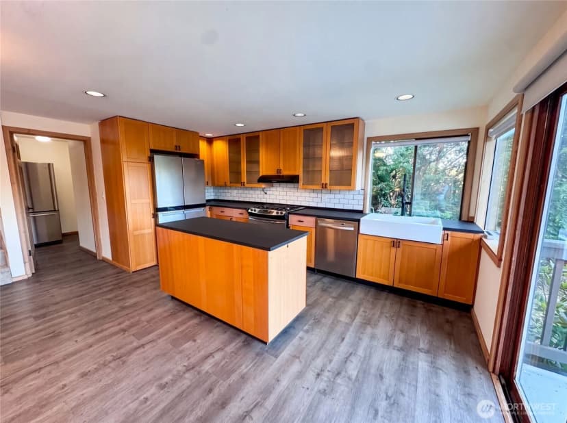 Property photo for 4510 244th Street, Vashon photo 2