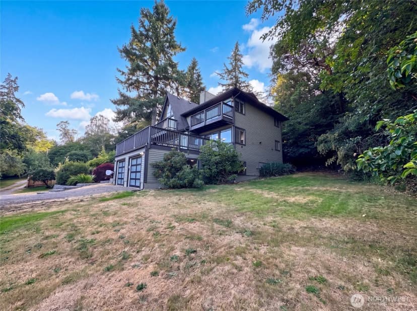 Property photo for 4510 244th Street, Vashon photo 22
