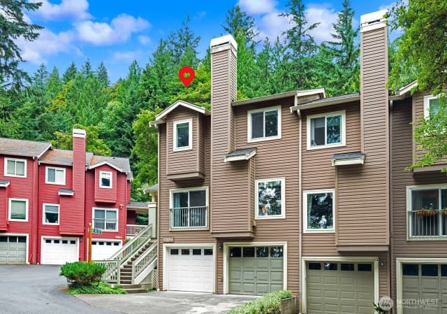 Property photo for 9205 177th Place Ne #1, Redmond photo 4