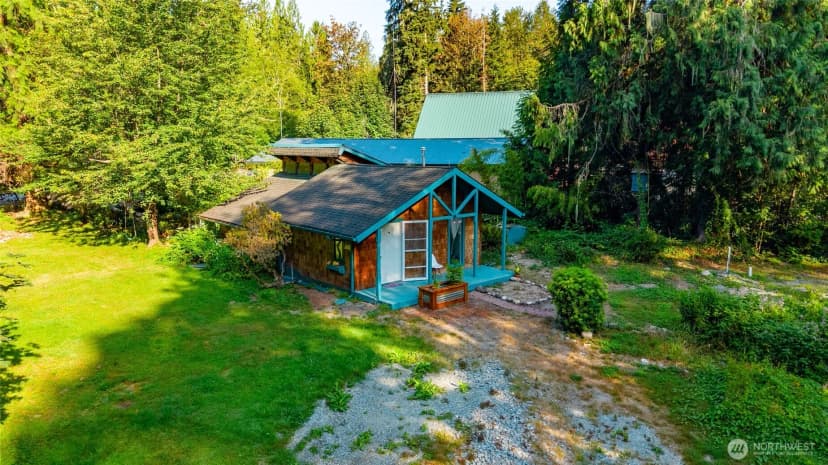 Property photo for 14784 Mountain View Lane, Concrete photo 23