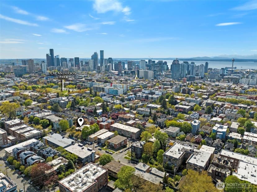 Property photo for 303 13th Avenue E #301, Seattle photo 27