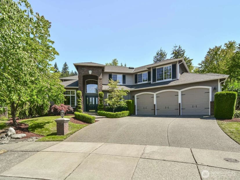 Property photo for 1919 243rd Place Se, Bothell