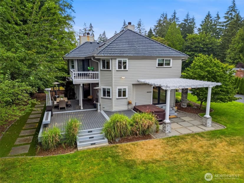 Property photo for 9610 61st Street Nw, Gig Harbor photo 34