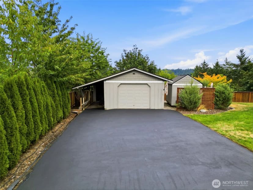 Property photo for 9610 61st Street Nw, Gig Harbor photo 37