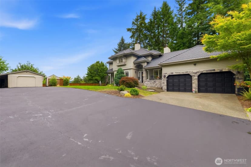 Property photo for 9610 61st Street Nw, Gig Harbor