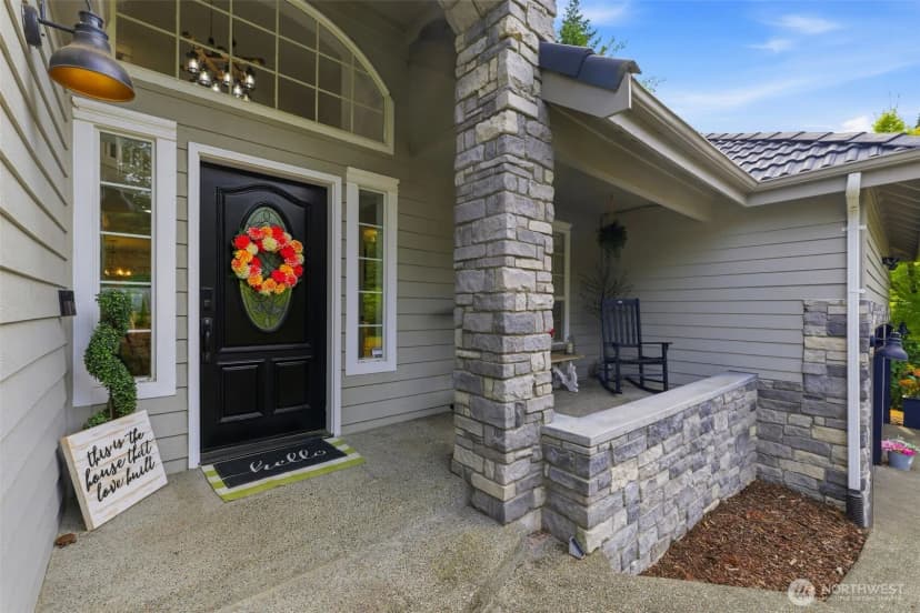 Property photo for 9610 61st Street Nw, Gig Harbor photo 5
