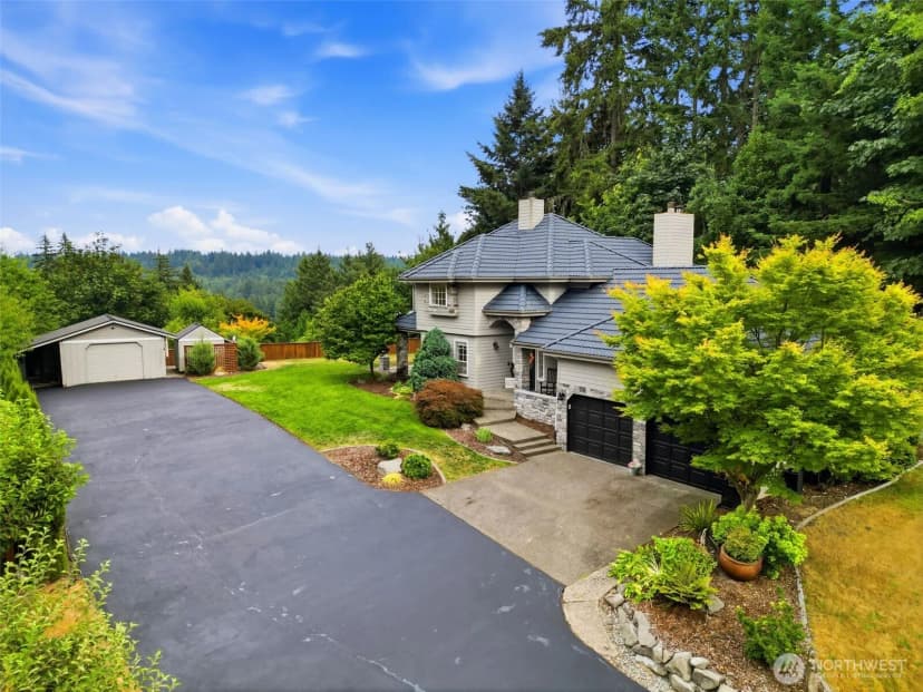 Property photo for 9610 61st Street Nw, Gig Harbor photo 36