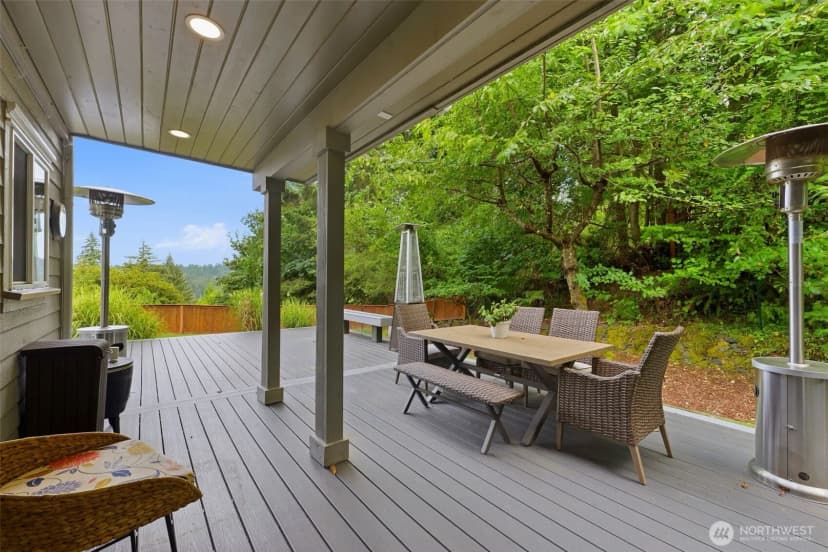 Property photo for 9610 61st Street Nw, Gig Harbor photo 19