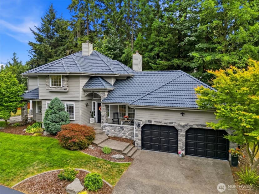Property photo for 9610 61st Street Nw, Gig Harbor photo 2