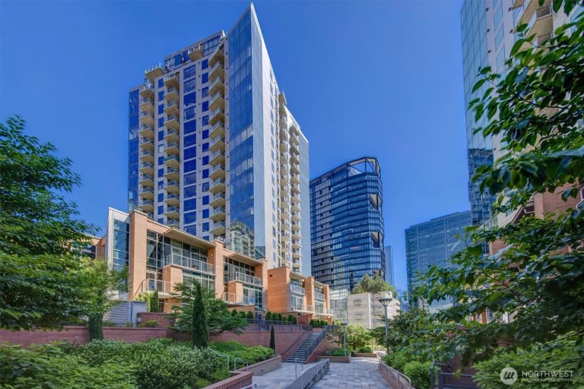 Property photo for 10650 Ne 9th Place #5208, Bellevue photo 3