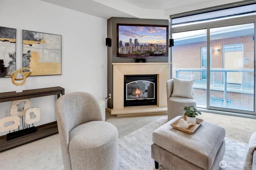 Property photo for 10650 Ne 9th Place #5208, Bellevue photo 13