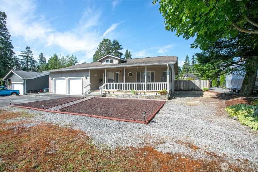 Property photo for 8163 Skeena Way, Blaine photo 27