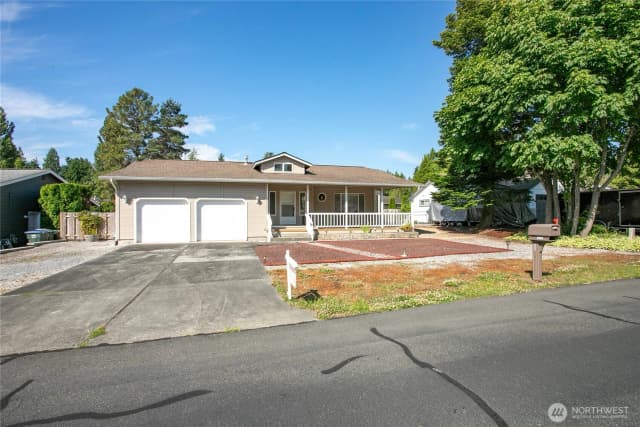 Property photo for 8163 Skeena Way, Blaine