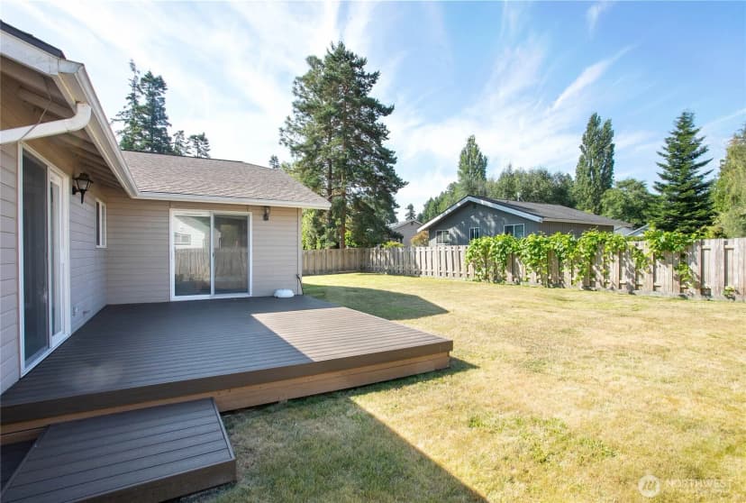 Property photo for 8163 Skeena Way, Blaine photo 23