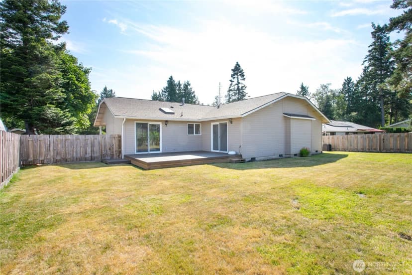 Property photo for 8163 Skeena Way, Blaine photo 24