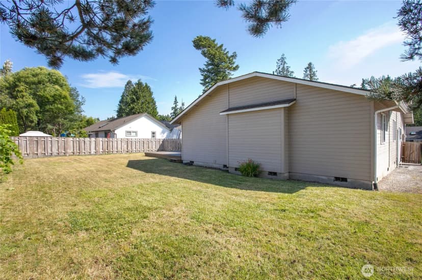 Property photo for 8163 Skeena Way, Blaine photo 25