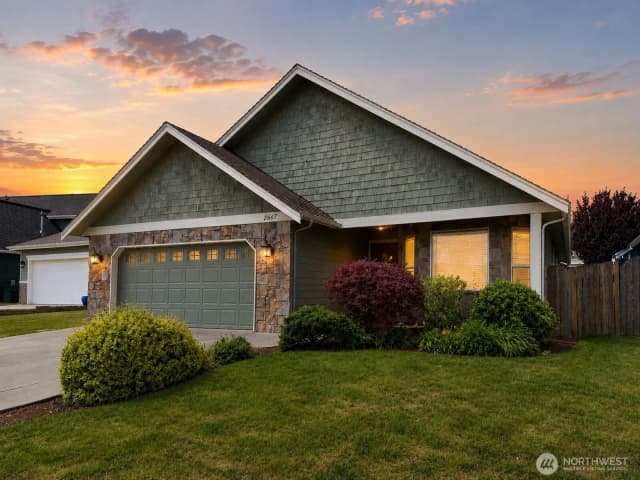 Property photo for 2667 Pacific Highlands Court, Ferndale