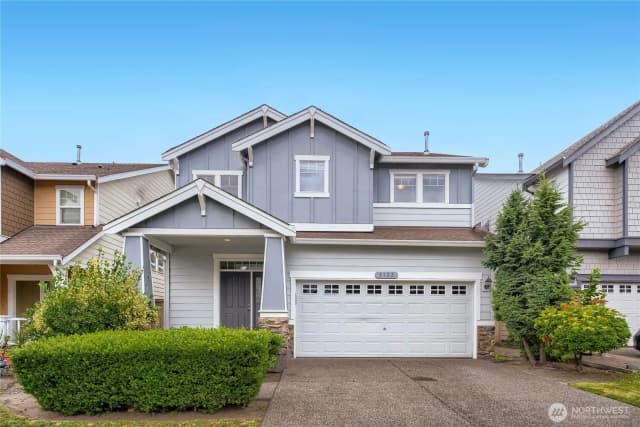 Property photo for 4122 63rd Avenue E, Fife