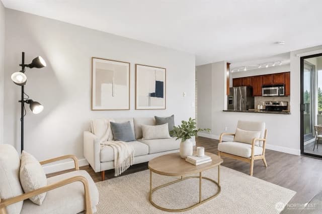 Property photo for 430 Bellevue Way Se #105, Bellevue