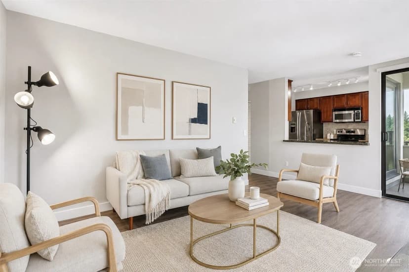 Property photo for 430 Bellevue Way Se #105, Bellevue