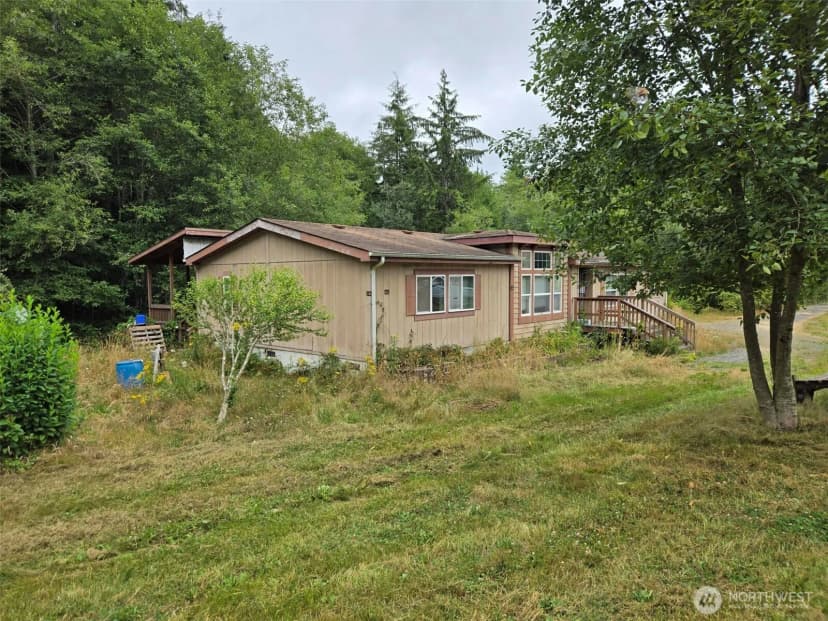 Property photo for 19 Wynooche Road W, Montesano photo 12