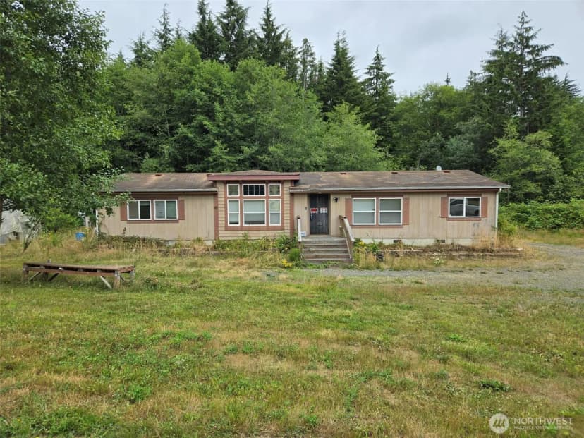 Property photo for 19 Wynooche Road W, Montesano photo 10