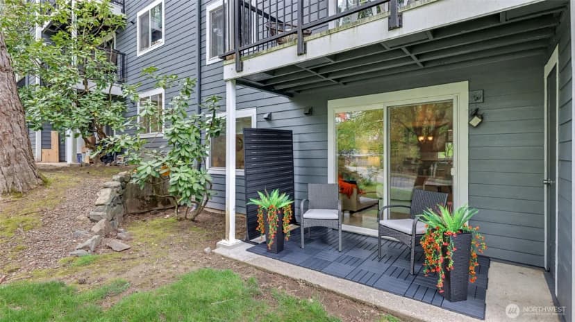Property photo for 14210 Ne 181st Place #m102, Woodinville photo 14