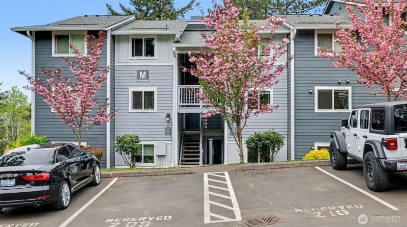 Property photo for 14210 Ne 181st Place #m102, Woodinville photo 16