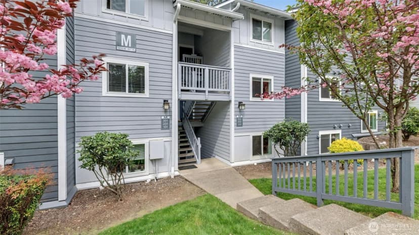 Property photo for 14210 Ne 181st Place #m102, Woodinville photo 17