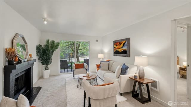 Property photo for 14210 Ne 181st Place #m102, Woodinville