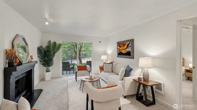 Property photo for 14210 Ne 181st Place #m102, Woodinville