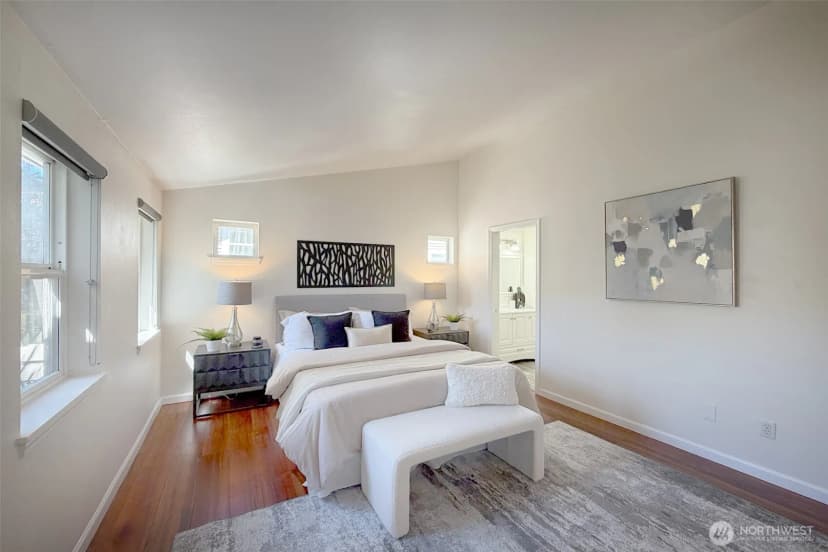 Property photo for 12527 27th Avenue Ne #d, Seattle photo 19