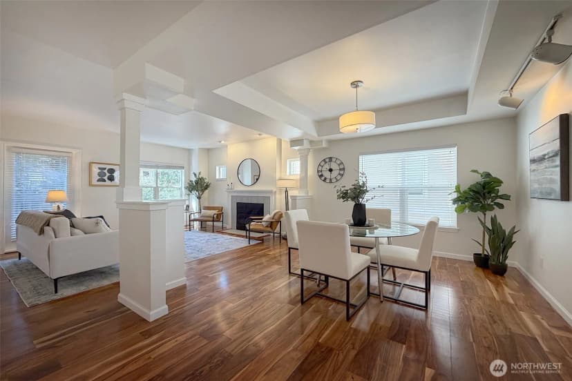 Property photo for 12527 27th Avenue Ne #d, Seattle photo 8