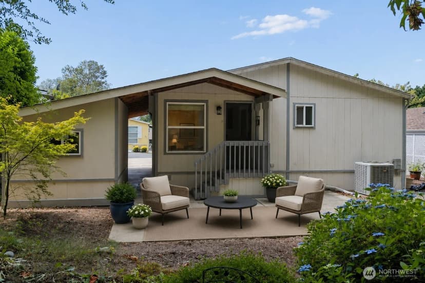 Property photo for 863 Ne Saturn Lane #174, Bremerton photo 13