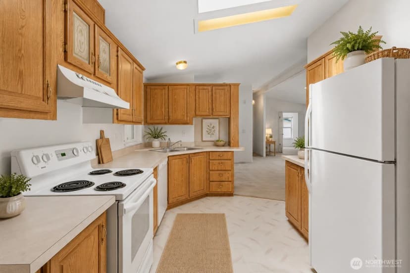 Property photo for 863 Ne Saturn Lane #174, Bremerton photo 9