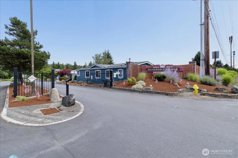 Property photo for 863 Ne Saturn Lane #174, Bremerton photo 20