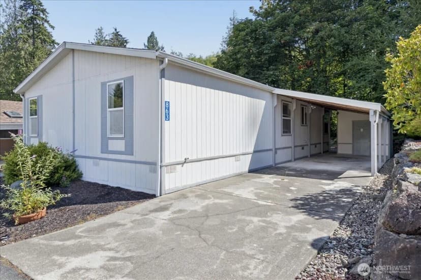 Property photo for 863 Ne Saturn Lane #174, Bremerton photo 2