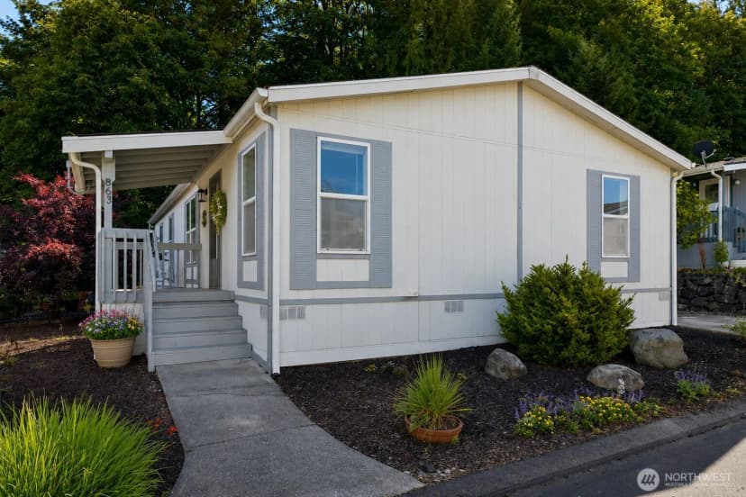 Property photo for 863 Ne Saturn Lane #174, Bremerton