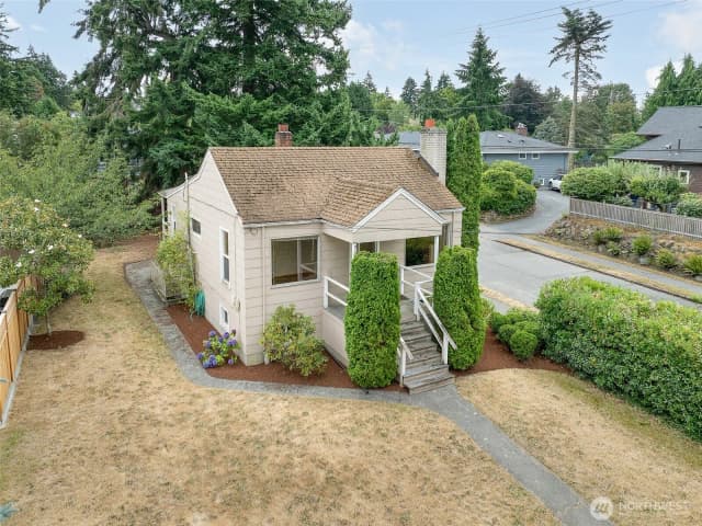 Property photo for 9002 2nd Avenue Ne, Seattle