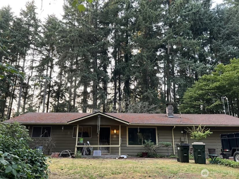 Property photo for 6928 20th Avenue Se, Lacey