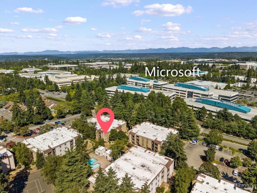 Property photo for 14665 Ne 34th St #b21, Bellevue photo 22